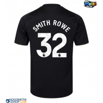 Moški Nogometni dresi Fulham Emile Smith Rowe #32 Tretji 2025-26 Kratek Rokav